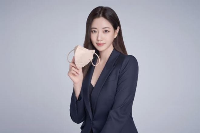 Kim Sa Rang 1