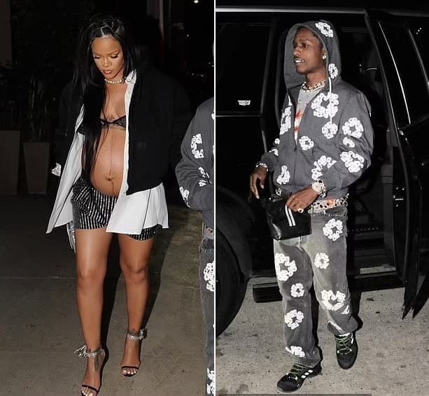 rihanna 4
