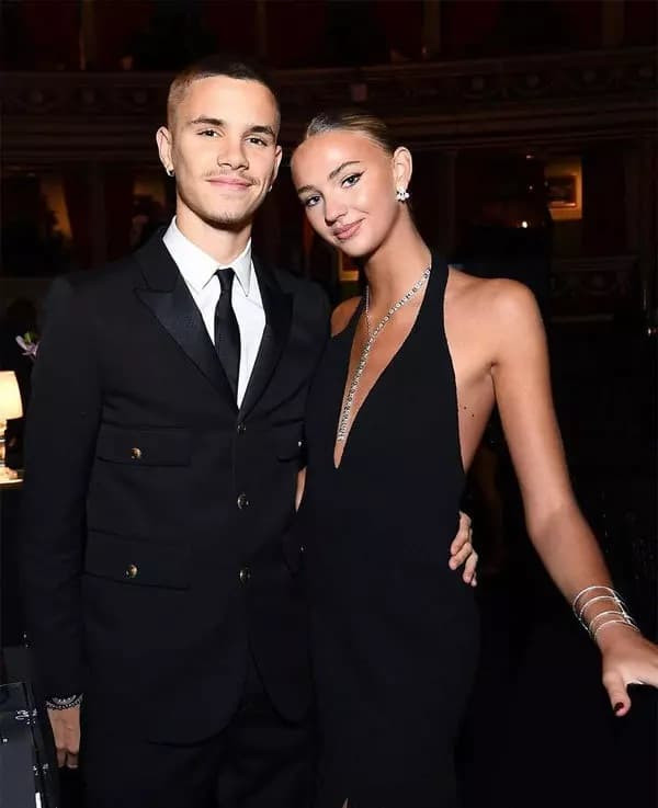  Beckham 2