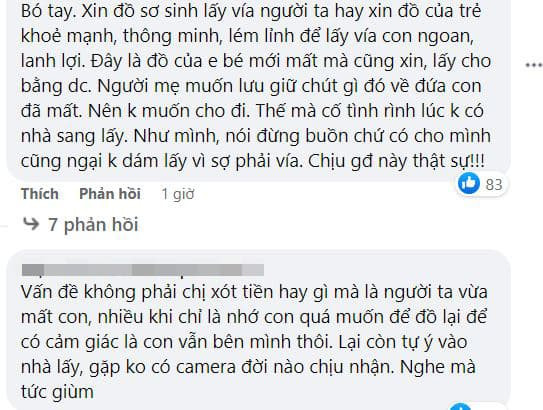 em chồng xin đồ  0