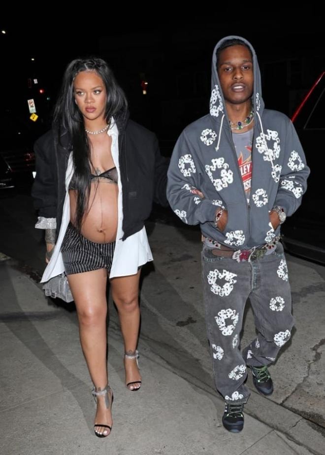 rihanna 5