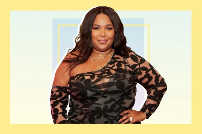Lizzo 2 Lizzo 2