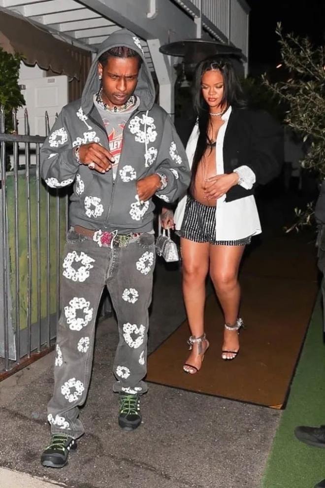 rihanna 2