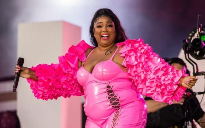 Lizzo 1 Lizzo 1