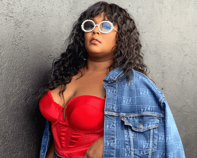 Lizzo 0 Lizzo 0