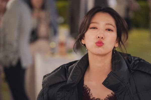 bí quyết chăm sóc da của Park Shin Hye 3
