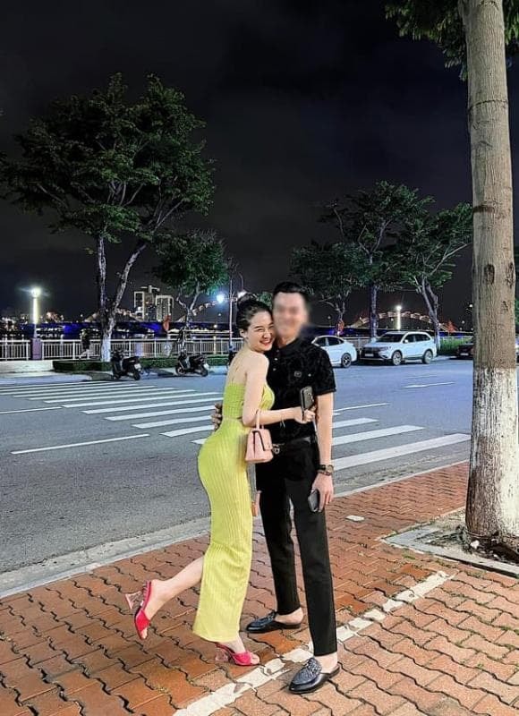Thư Vũ giận bạn trai   2