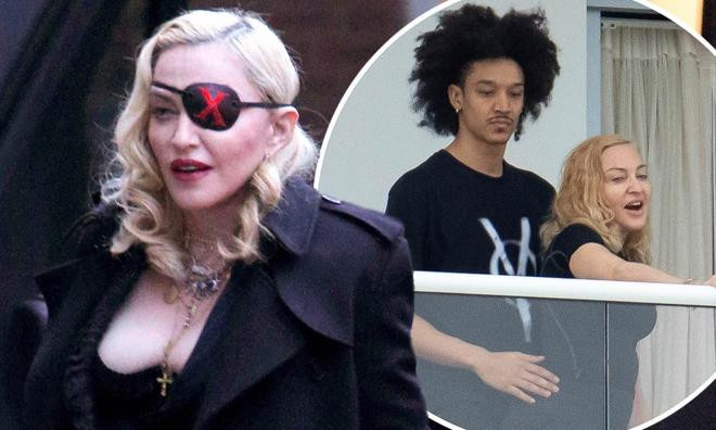 Madonna 2 Madonna 2