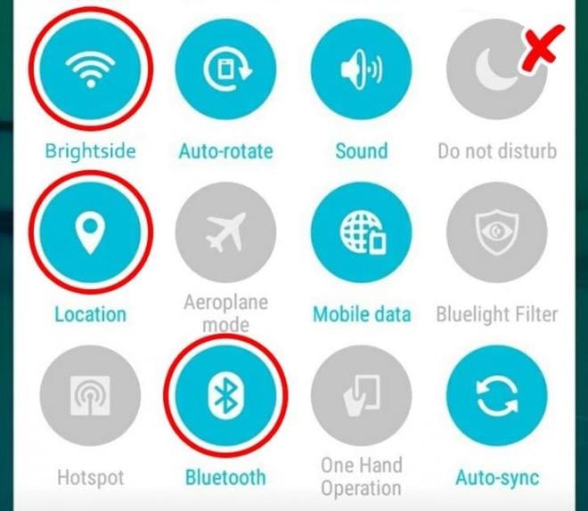 kéo dài thời gian sử dụng pin 1