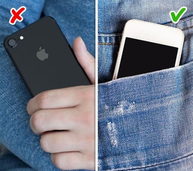kéo dài thời gian sử dụng pin 3
