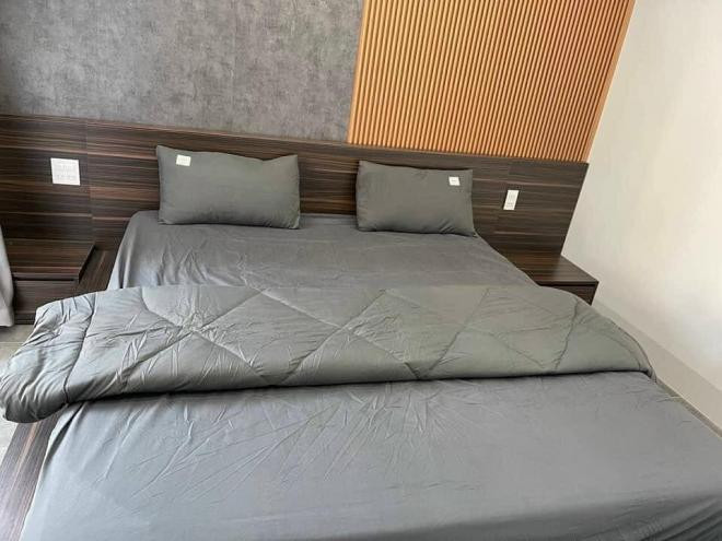 nhà cấp bốn sang trọng 0 nhà cấp bốn sang trọng 0
