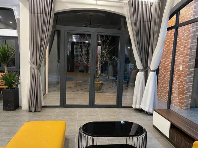 nhà cấp bốn sang trọng 2 nhà cấp bốn sang trọng 2