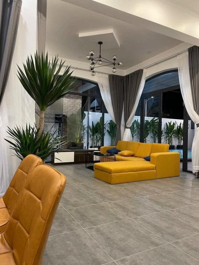 nhà cấp bốn sang trọng 3 nhà cấp bốn sang trọng 3