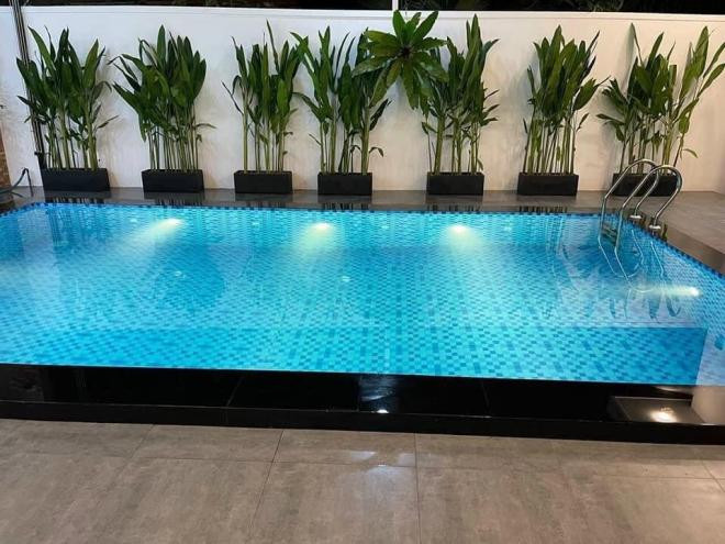 nhà cấp bốn sang trọng 1 nhà cấp bốn sang trọng 1
