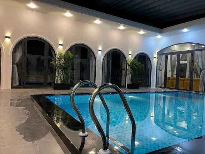 nhà cấp bốn sang trọng 2 nhà cấp bốn sang trọng 2