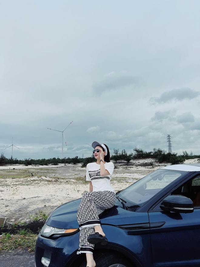 Thư Vũ giận bạn trai   5