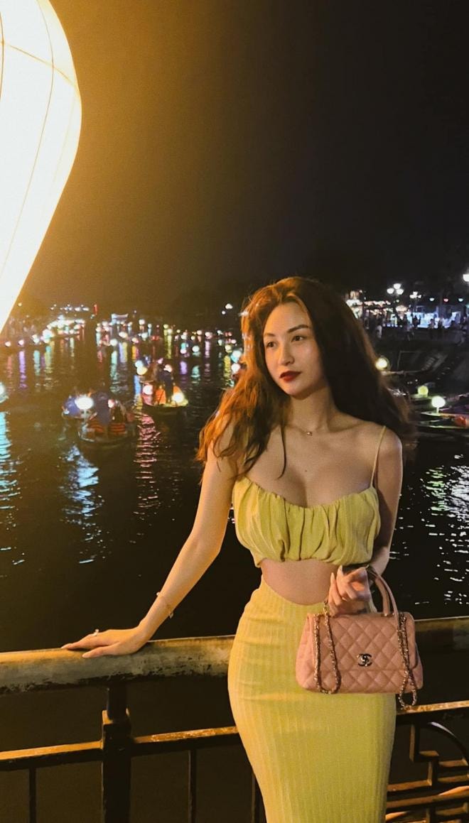 Thư Vũ giận bạn trai   6