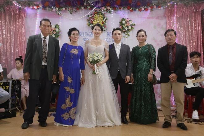 đám cưới Phan Mạnh Quỳnh và Khánh Vy  6