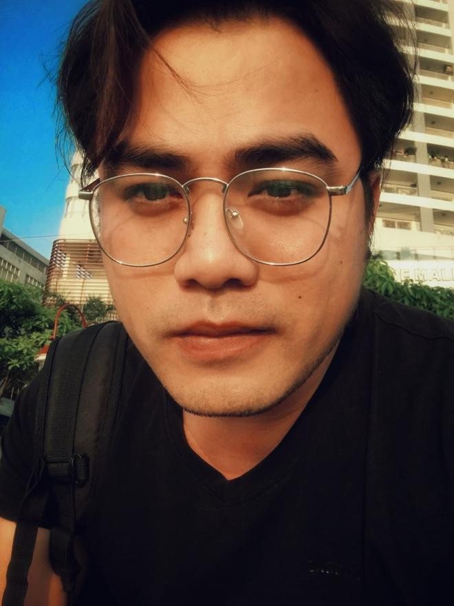 Trọng Hùng ở Đức 2 Trọng Hùng ở Đức 2
