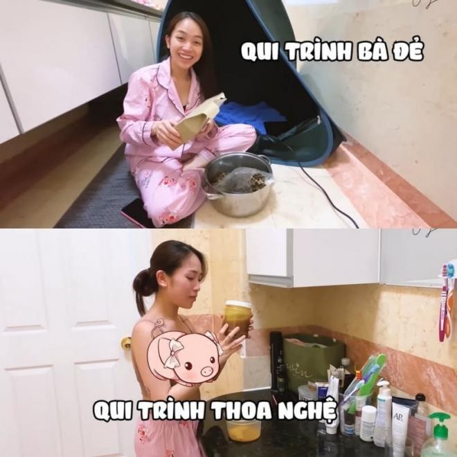minh anh sau sinh 1 minh anh sau sinh 1