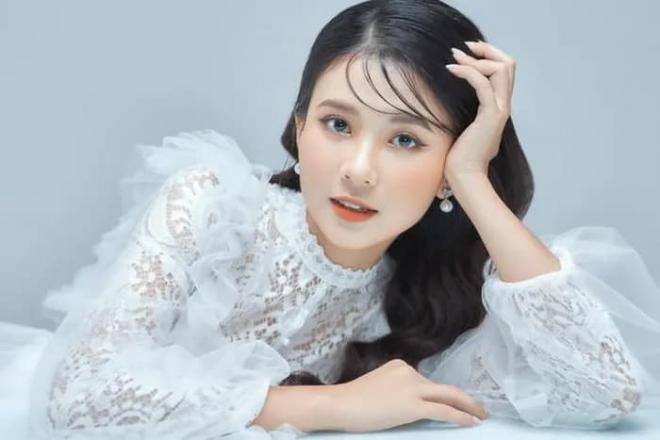 Nhan sắc đời thường cực xinh đẹp của con gái Việt Anh trong 'Chồng cũ, vợ cũ, người yêu cũ' 5