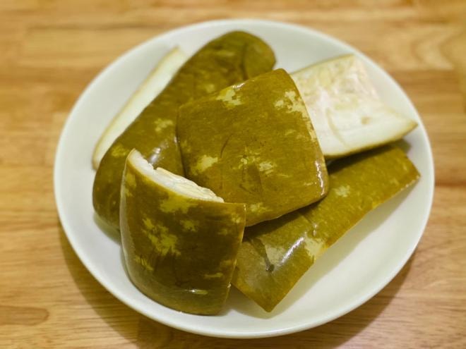 bầu muối chua 3