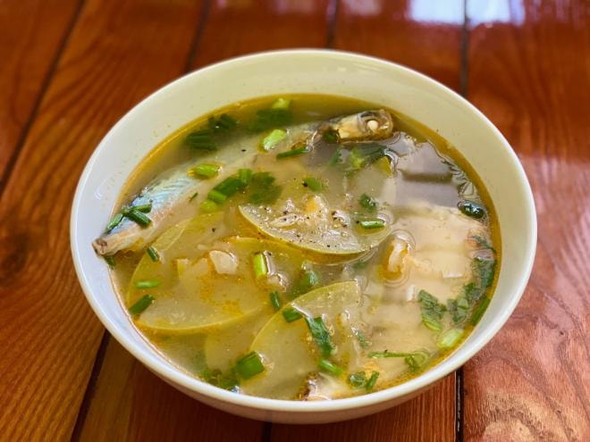 bầu muối chua 0