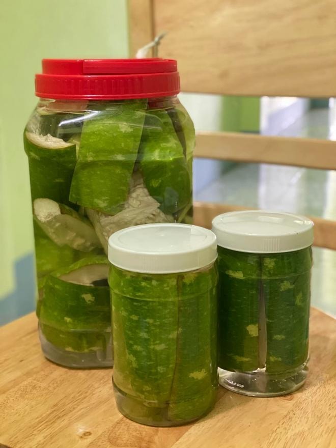 bầu muối chua 0
