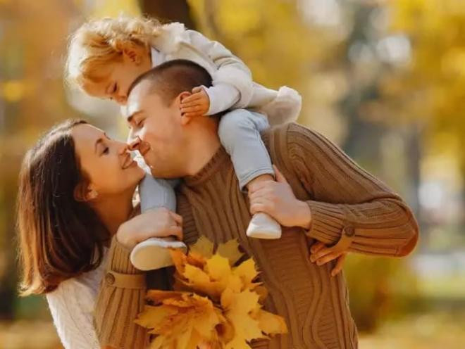 cách giúp con chấp nhận cha mẹ kế 0