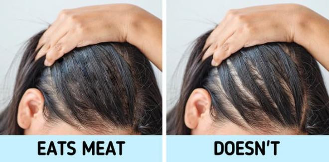 cách dưỡng tóc dày  0