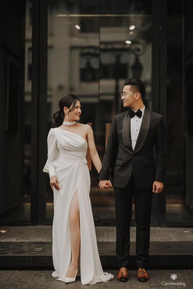 Diễn viên Việt Hoa tung loạt ảnh cưới 'tình bể bình' bên bạn trai đẹp như tài tử điện ảnh 7 Diễn viên Việt Hoa tung loạt ảnh cưới 'tình bể bình' bên bạn trai đẹp như tài tử điện ảnh 7