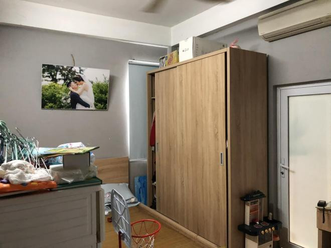 cải tạo nhà 30 m2  0