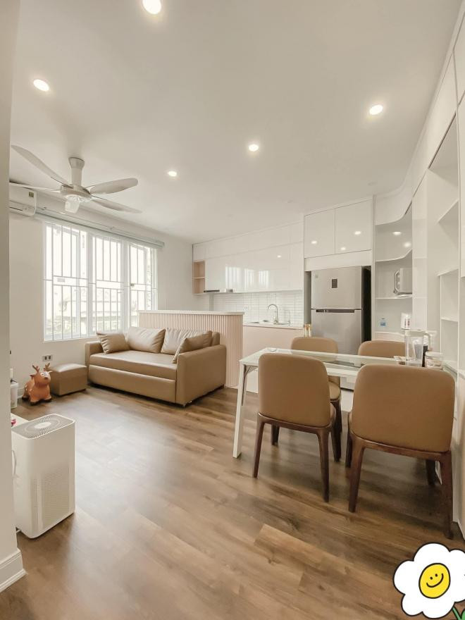 cải tạo nhà 30 m2  2