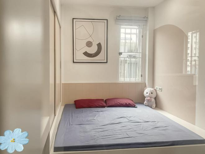 cải tạo nhà 30 m2  0