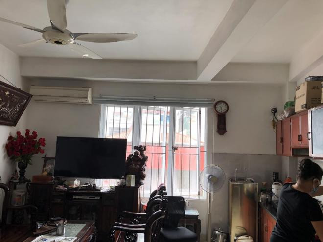 cải tạo nhà 30 m2  2