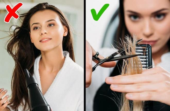 phục hồi tóc hư tổn  3