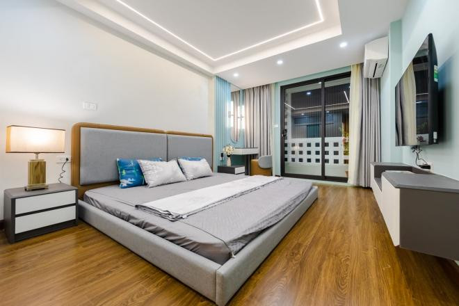 cải tạo nhà tầng  10