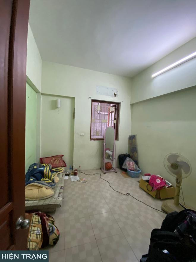 cải tạo nhà tầng  9