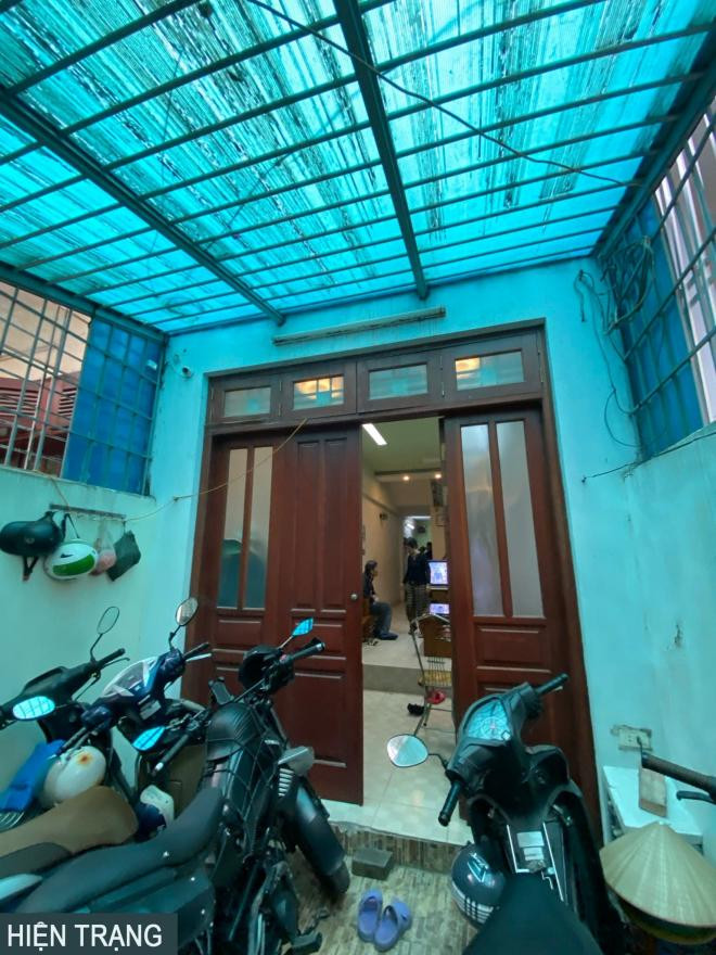 cải tạo nhà tầng  11