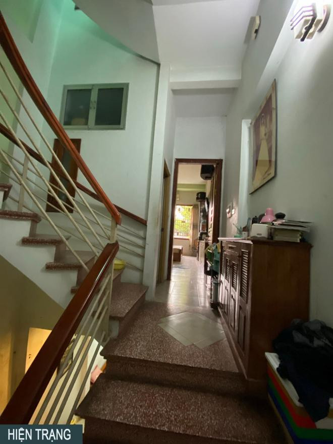 cải tạo nhà tầng  14