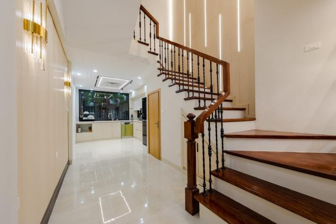 cải tạo nhà tầng  5