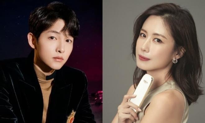 song joong ki 0