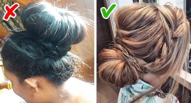 kiểu tóc kém sang 3 kiểu tóc kém sang 3