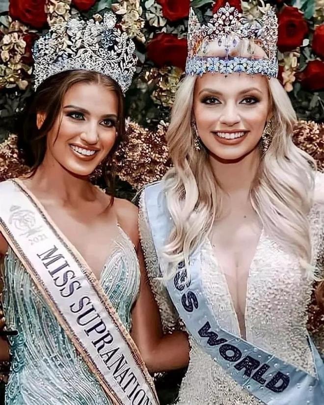 Miss World  4