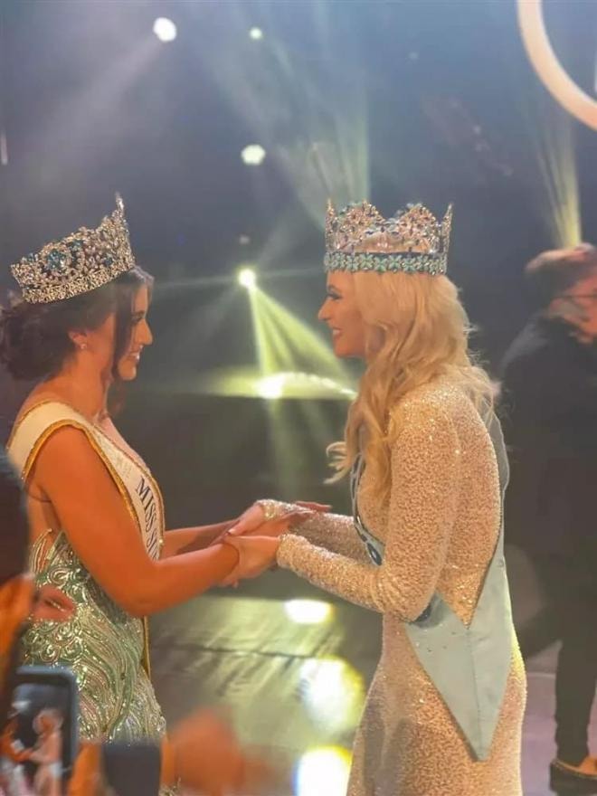 Miss World  3