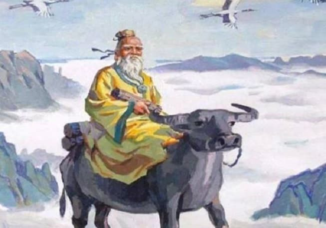 Lưng rùa, eo rắn chớ kết giao, liếc mắt nhìn người chẳng cần dao  1