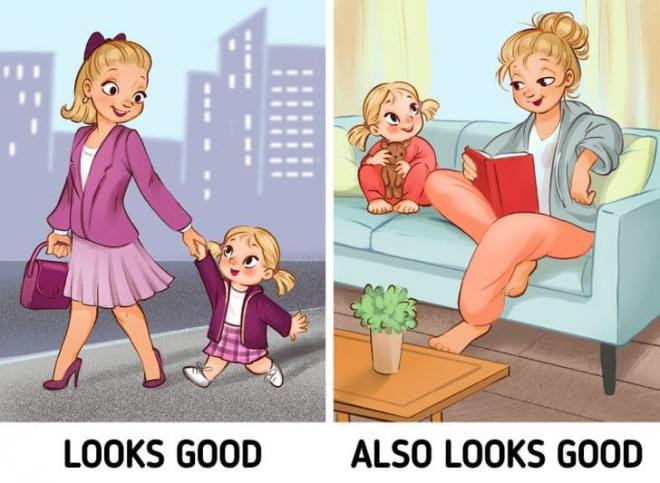làm mẹ 0 làm mẹ 0