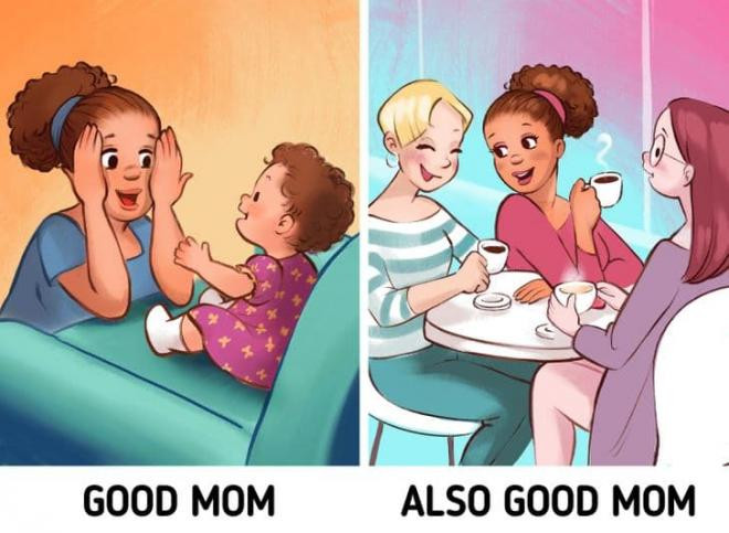 làm mẹ 3 làm mẹ 3