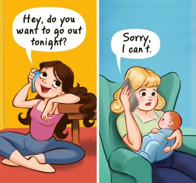làm mẹ 4 làm mẹ 4