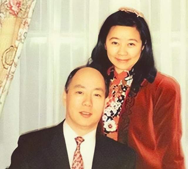 Nữ tài phiệt Hong Kong Cung Như Tâm: Chồng bị bắt cóc hai lần trong 7 năm, tài sản thừa kế hàng chục tỷ đồng được tặng sau khi chết 4 Nữ tài phiệt Hong Kong Cung Như Tâm: Chồng bị bắt cóc hai lần trong 7 năm, tài sản thừa kế hàng chục tỷ đồng được tặng sau khi chết 4
